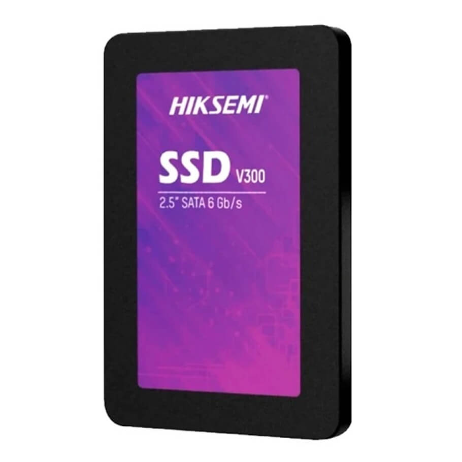 Ổ cứng SSD 1TB HIKSEMI V300X 1TB-SSDV04DCD60A1000BAA